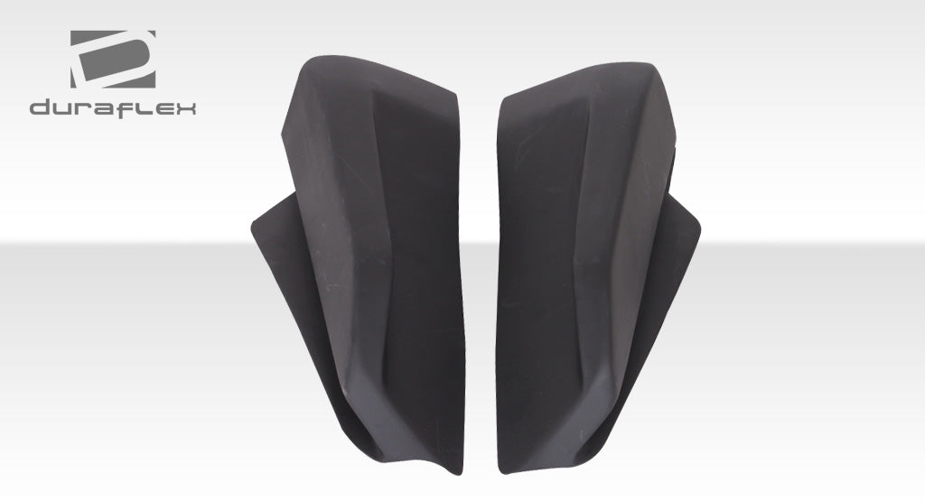 2003-2008 Nissan 350Z N1 Style Body Kit - 5 Piece - FRP