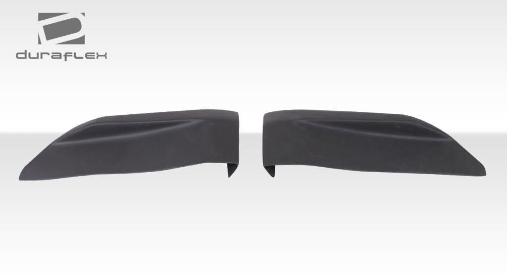 2003-2008 Nissan 350Z N1 Style Body Kit - 5 Piece - FRP