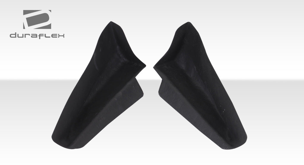 2003-2008 Nissan 350Z Z33 Duraflex N1 Body Kit - 5 Piece