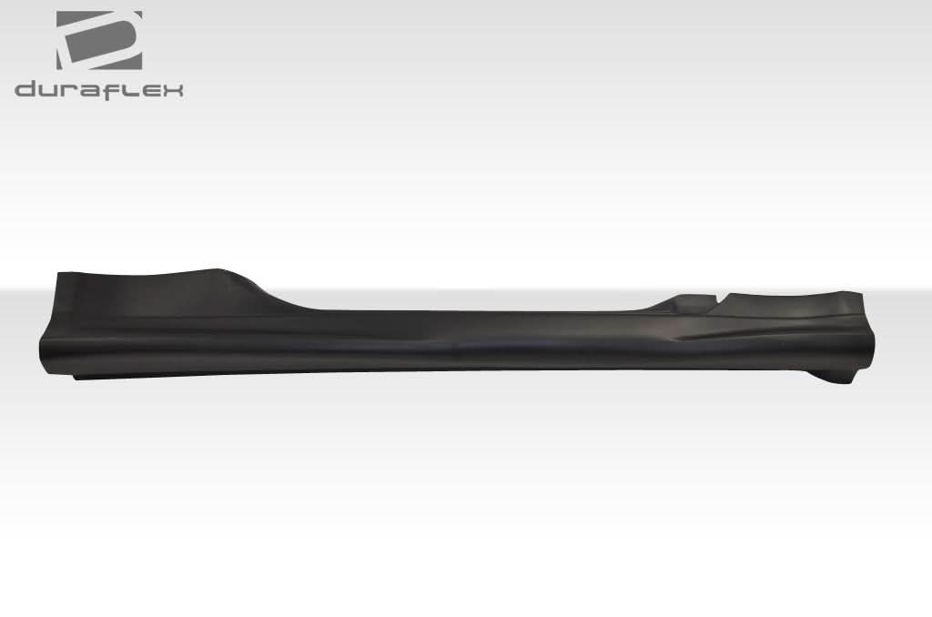2003-2008 Nissan 350Z N-1 Style Side Skirts Rocker Panels - FRP