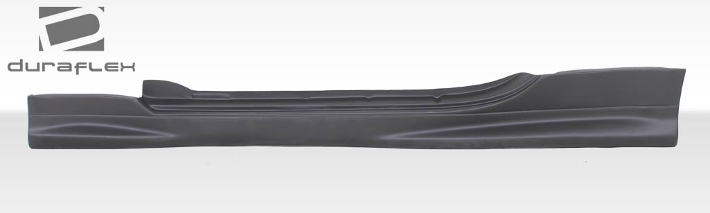 2003-2008 Nissan 350Z Z33 Duraflex N-2 Body Kit - 5 Piece