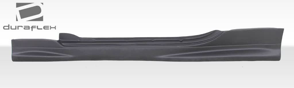 2003-2008 Nissan 350Z N1 Style Body Kit - 5 Piece - FRP
