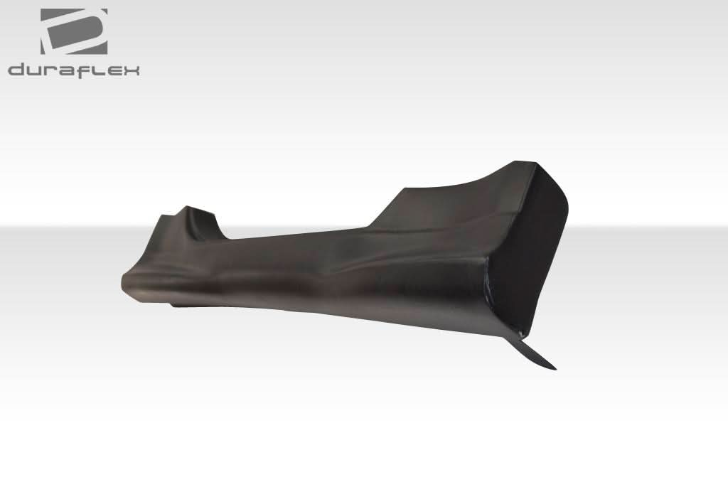 2003-2008 Nissan 350Z N-1 Style Side Skirts Rocker Panels - FRP