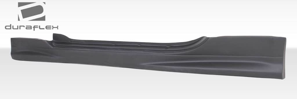 2003-2008 Nissan 350Z N-3 Style Body Kit - 5 Piece - FRP