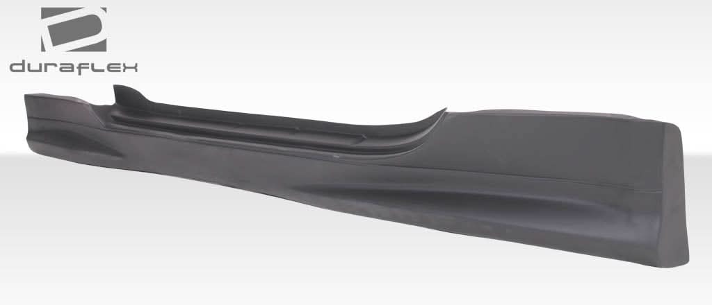 2003-2008 Nissan 350Z N-3 Style Body Kit - 5 Piece - FRP