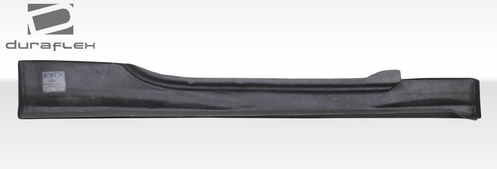 2003-2008 Nissan 350Z Z33 Duraflex N-2 Body Kit - 5 Piece