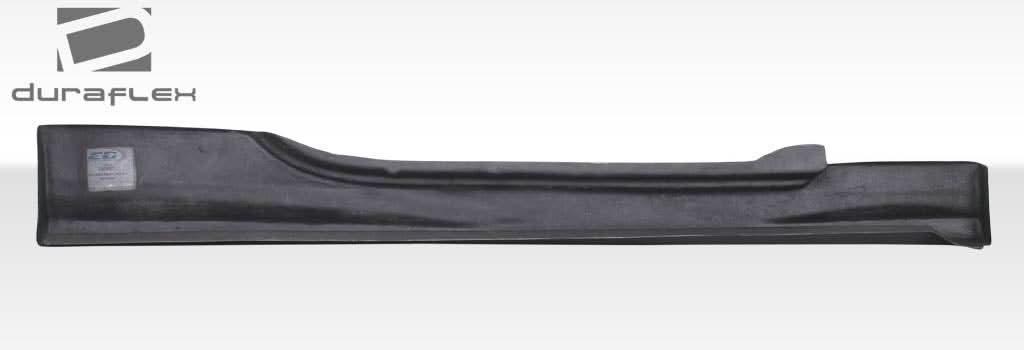 2003-2008 Nissan 350Z N-3 Style Body Kit - 5 Piece - FRP