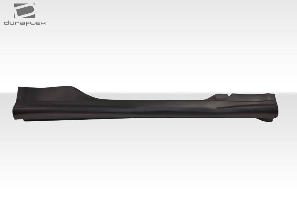 2003-2008 Nissan 350Z N-1 Style Side Skirts Rocker Panels - FRP