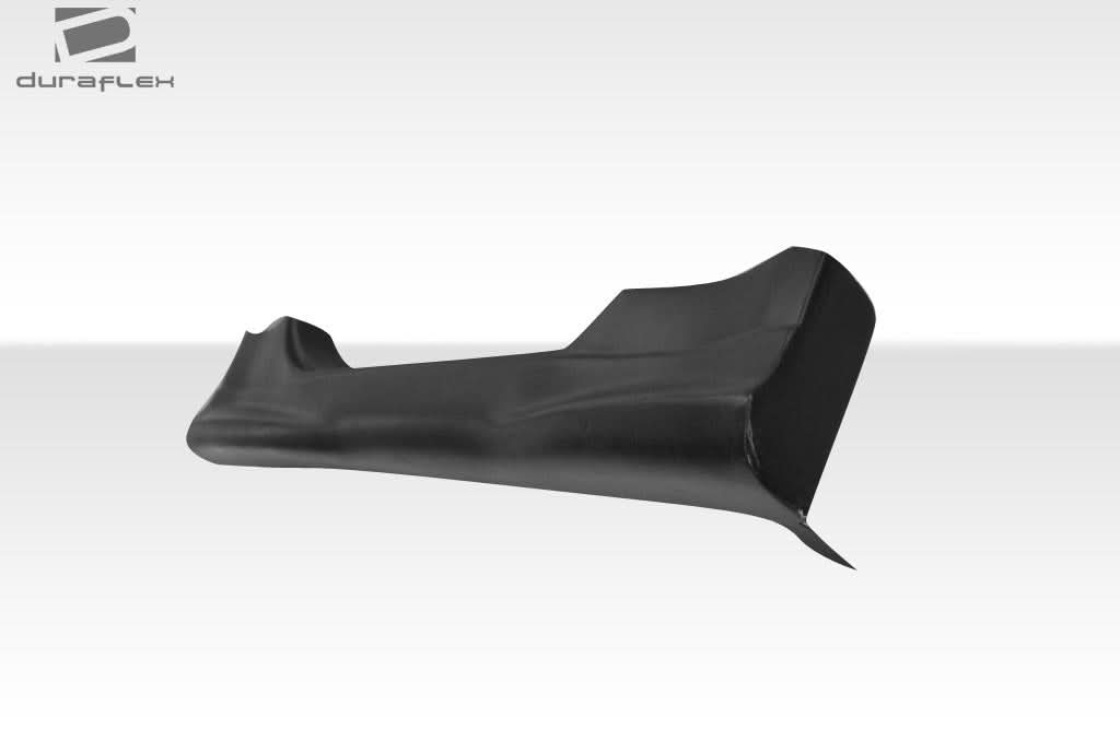 2003-2008 Nissan 350Z N-1 Style Side Skirts Rocker Panels - FRP