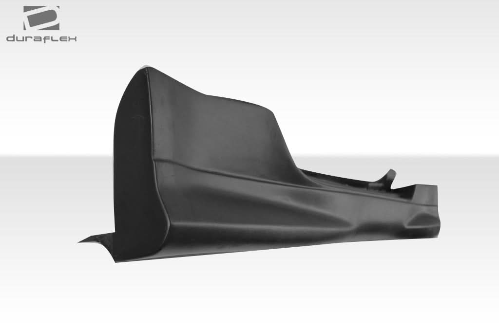 2003-2008 Nissan 350Z N-1 Style Side Skirts Rocker Panels - FRP