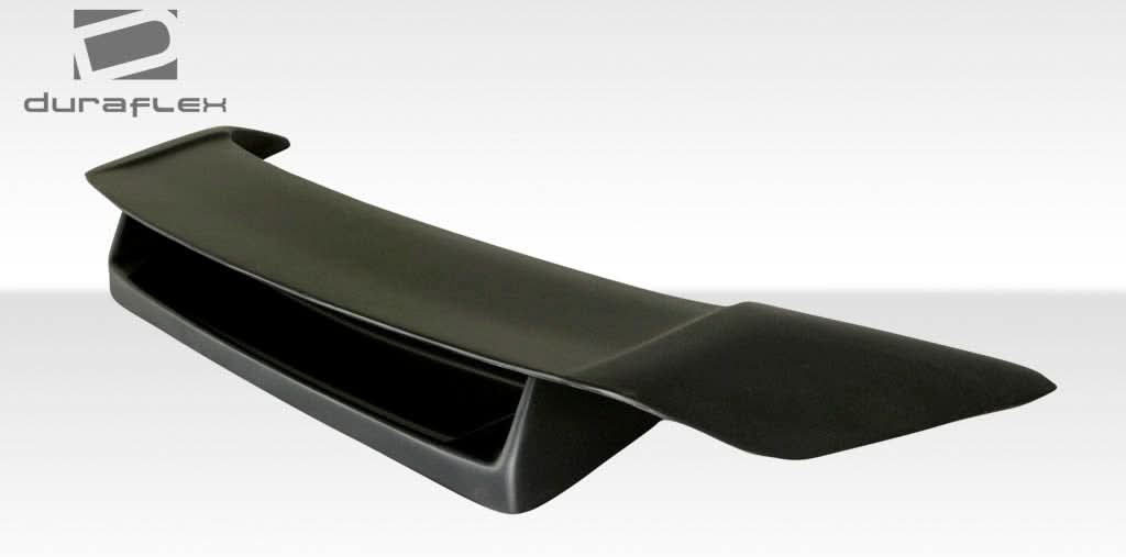 2003-2008 Nissan 350Z N-1 Style Wing Trunk Spoiler - FRP