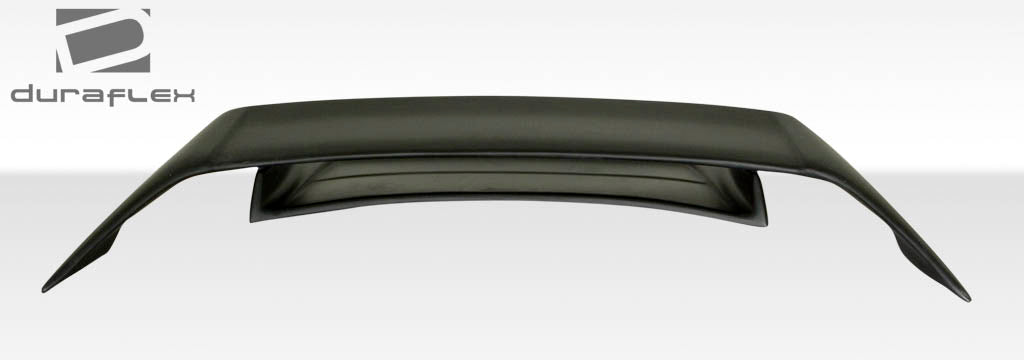 2003-2008 Nissan 350Z Z33 2DR Coupe Duraflex N-1 Wing Trunk Lid Spoiler - 1 Piece