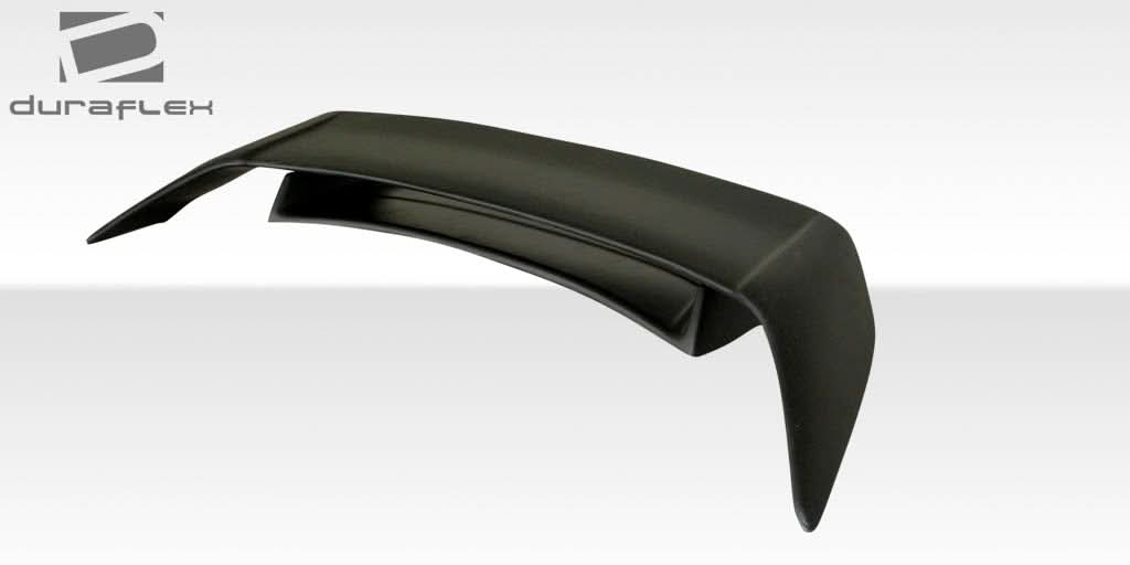 2003-2008 Nissan 350Z N-1 Style Wing Trunk Spoiler - FRP