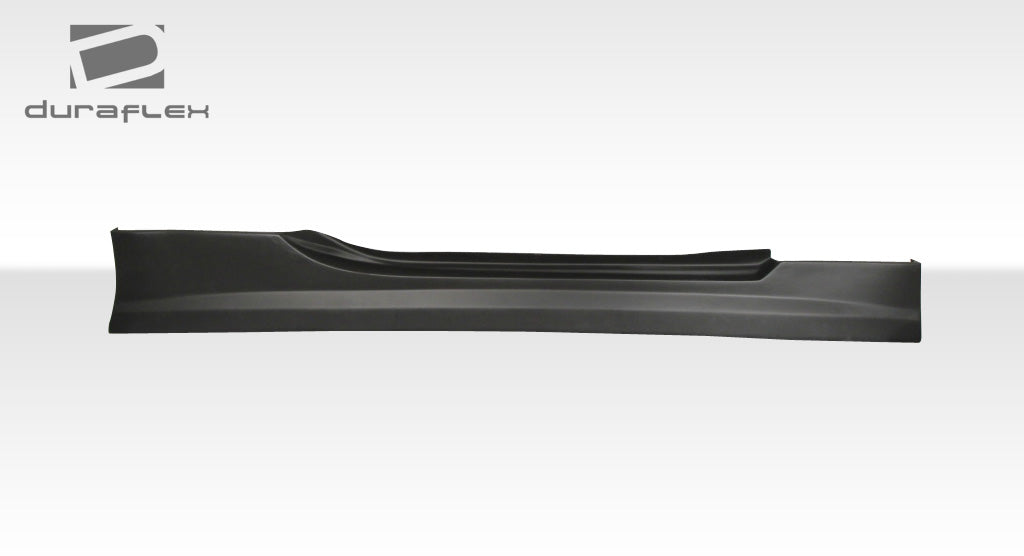2003-2008 Nissan 350Z Z33 Spirit Style Side Skirts - 2 Piece - FRP