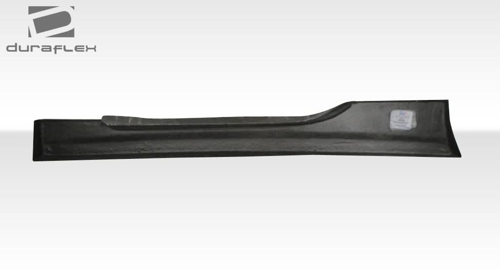 2003-2008 Nissan 350Z Z33 Spirit Style Side Skirts - 2 Piece - FRP