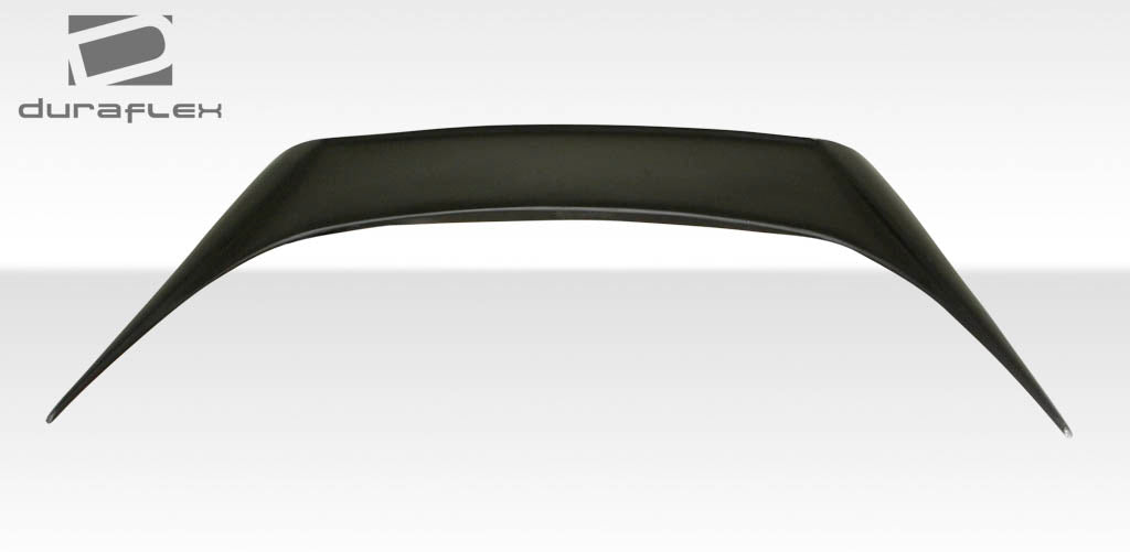 2003-2008 Nissan 350Z Z33 2DR Coupe Duraflex Vader 2 Wing Trunk Lid Spoiler - 1 Piece