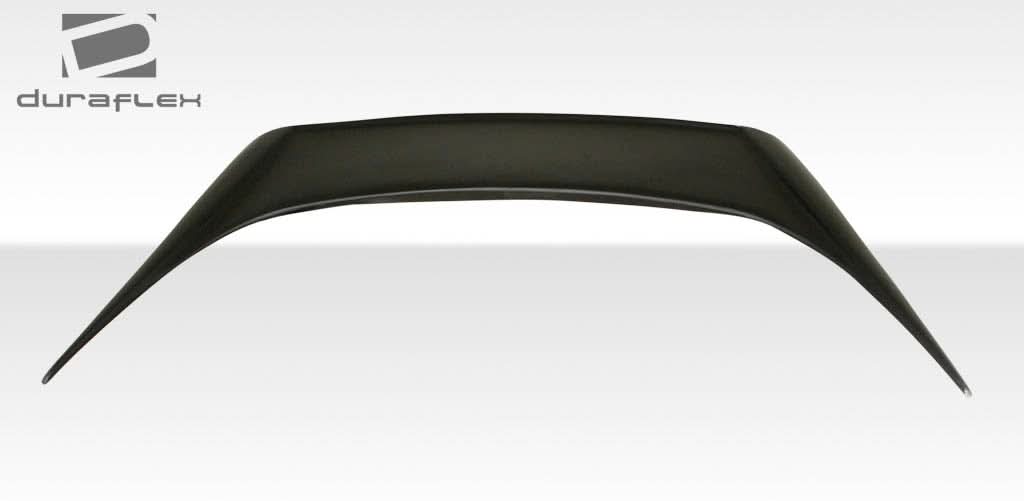 2003-2008 Nissan 350Z Vader 2 Style Wing Trunk Spoiler - FRP