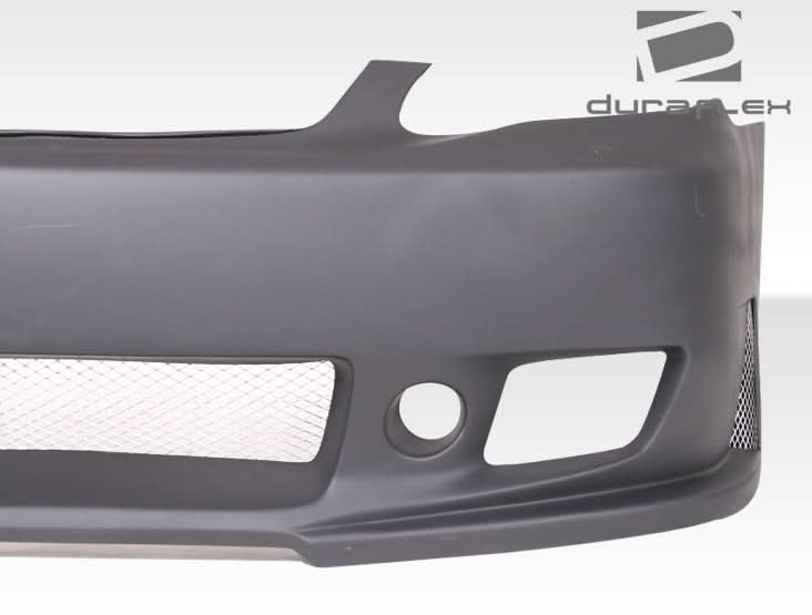 2003-2008 Toyota Corolla B-2 Style Body Kit - 4 Piece - FRP