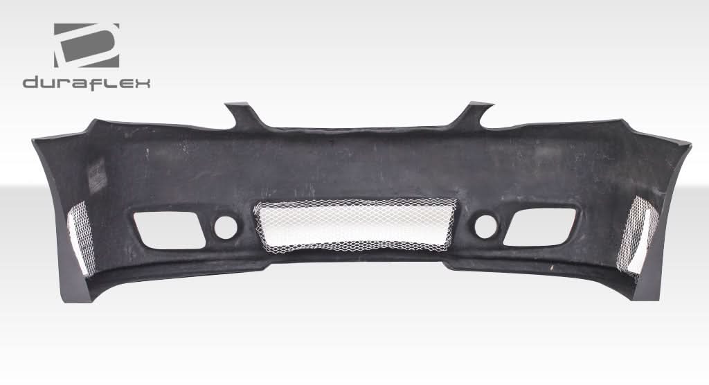 2003-2008 Toyota Corolla B-2 Style Front Bumper Cover - FRP