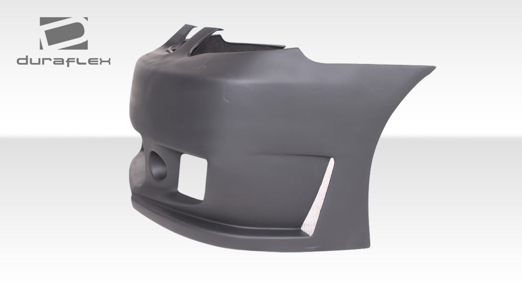 2003-2008 Toyota Corolla Duraflex B-2 Body Kit - 4 Piece