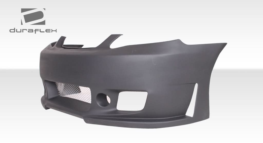 2003-2008 Toyota Corolla B-2 Style Body Kit - 4 Piece - FRP
