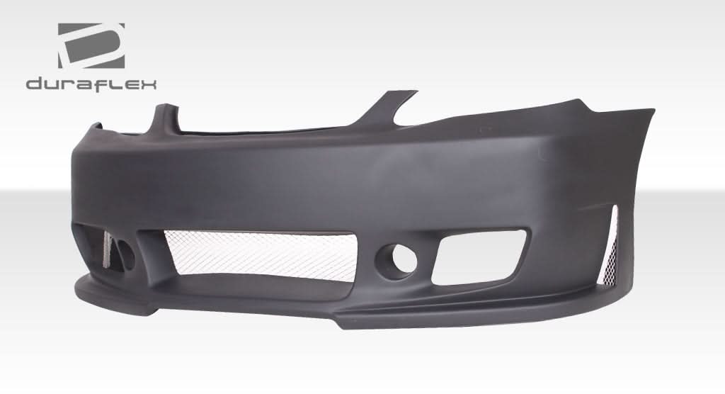 2003-2008 Toyota Corolla B-2 Style Body Kit - 4 Piece - FRP