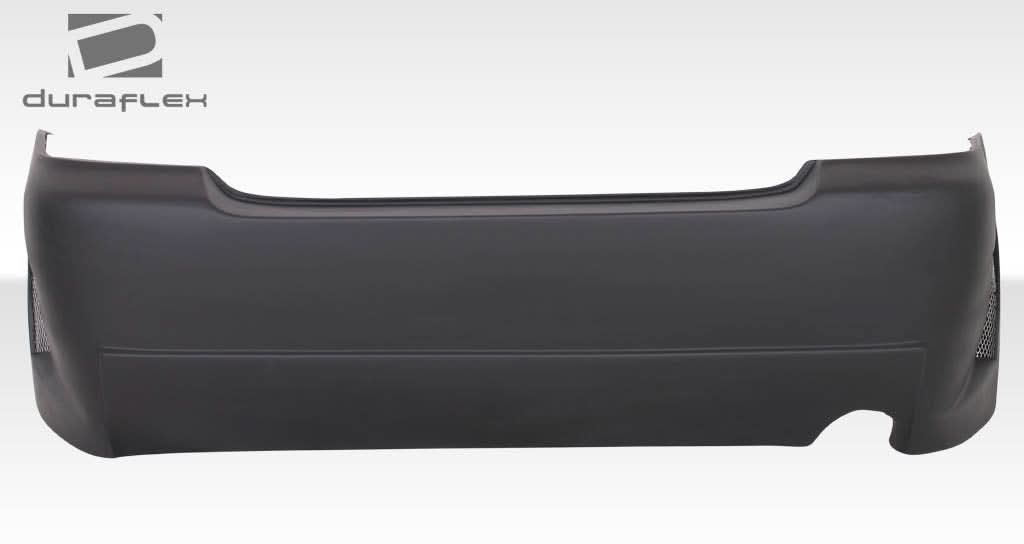 2003-2008 Toyota Corolla B-2 Style Body Kit - 4 Piece - FRP