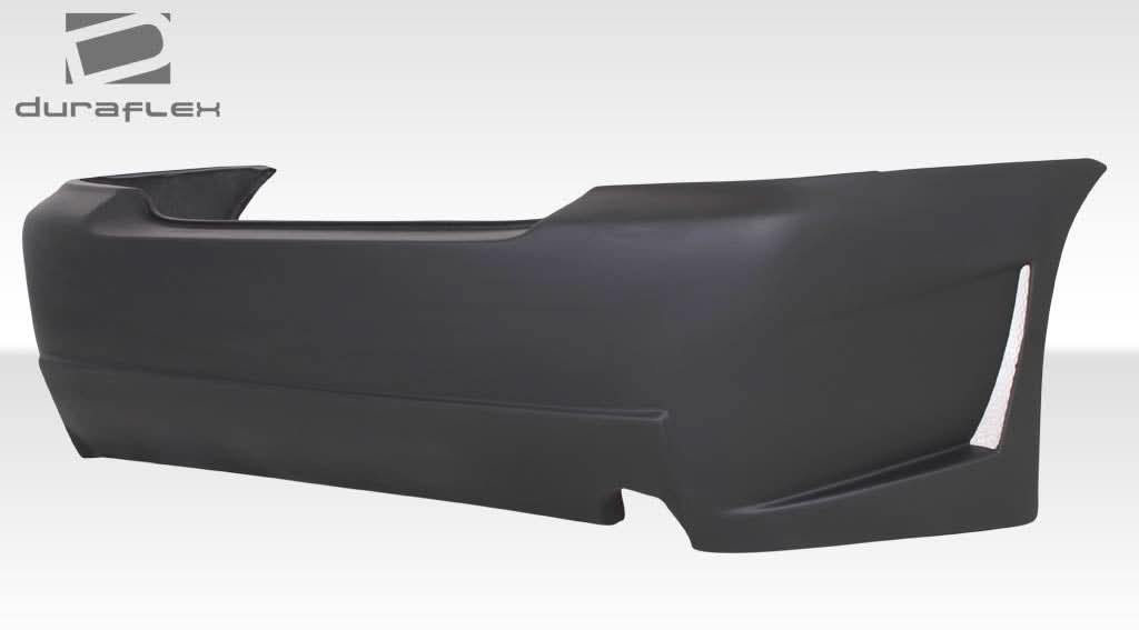 2003-2008 Toyota Corolla B-2 Style Body Kit - 4 Piece - FRP