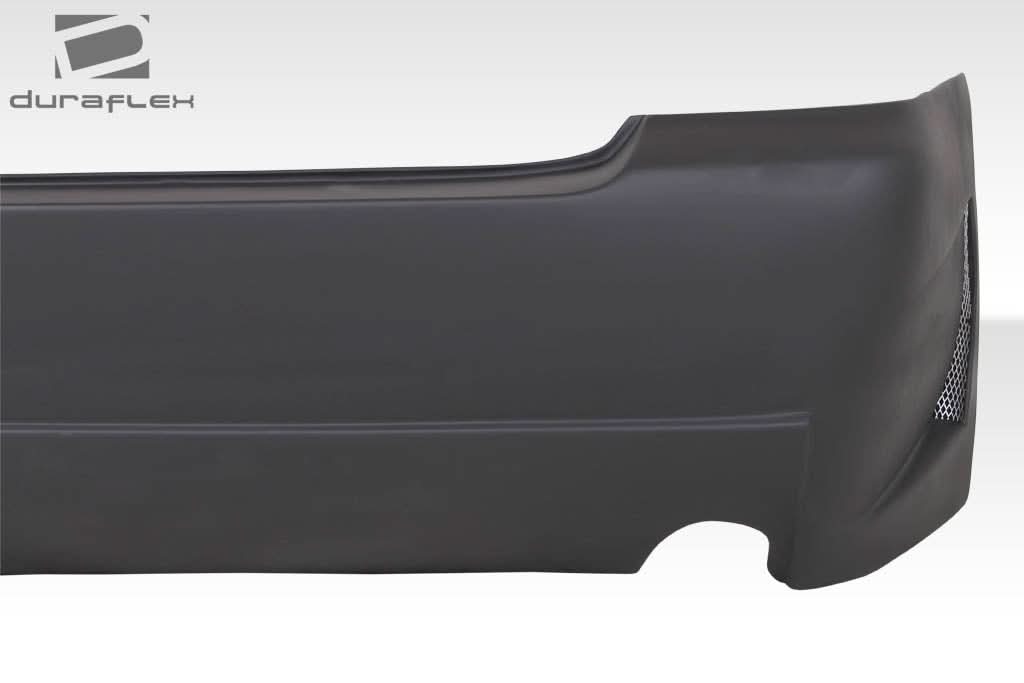 2003-2008 Toyota Corolla B-2 Style Body Kit - 4 Piece - FRP