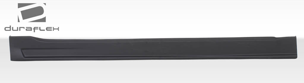 2003-2008 Toyota Corolla B-2 Style Side Skirts Rocker Panels - FRP