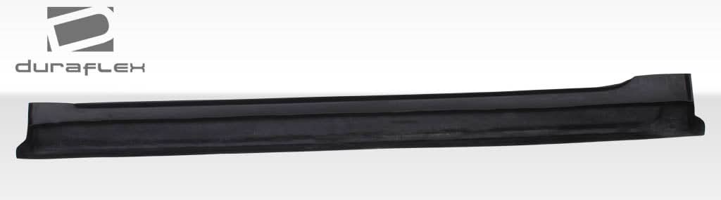 2003-2008 Toyota Corolla B-2 Style Body Kit - 4 Piece - FRP