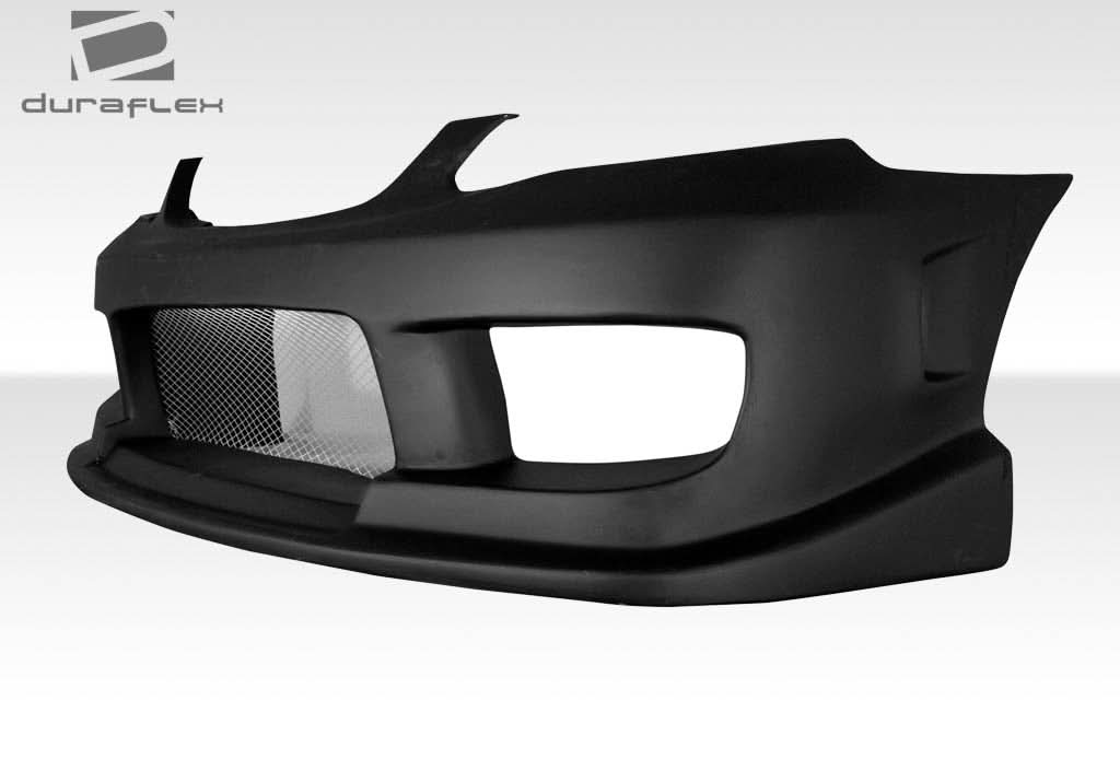 2003-2008 Toyota Corolla Drifter Style Front Bumper Cover - FRP
