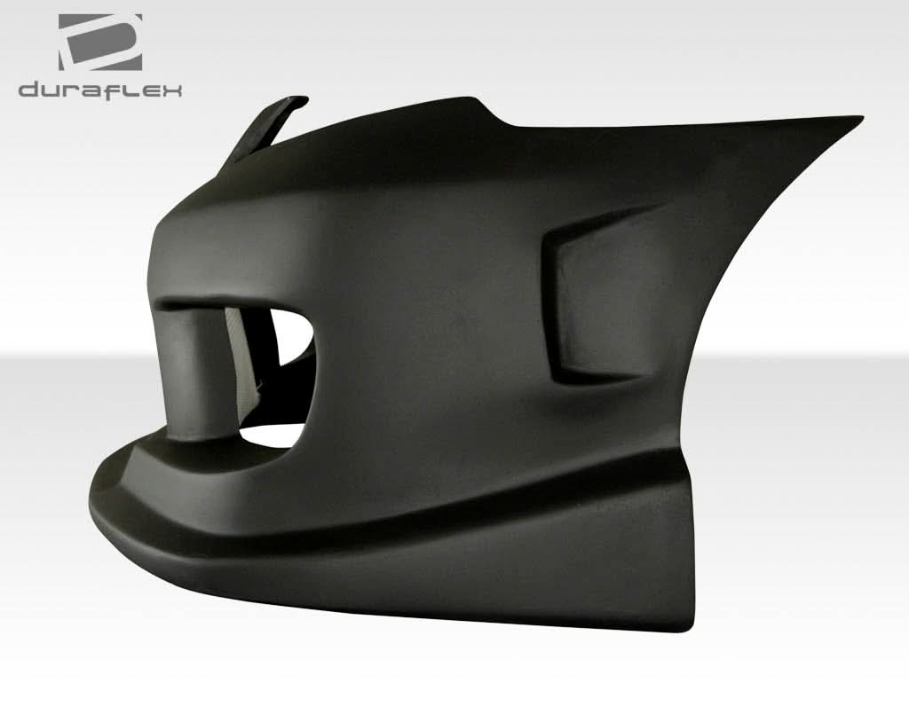 2003-2008 Toyota Corolla Drifter Style Front Bumper Cover - FRP