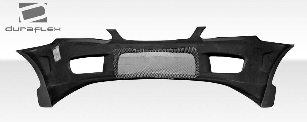 2003-2008 Toyota Corolla Drifter Style Front Bumper Cover - FRP