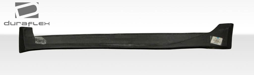 2003-2008 Toyota Corolla Drifter Style Side Skirts - 2 Piece - FRP
