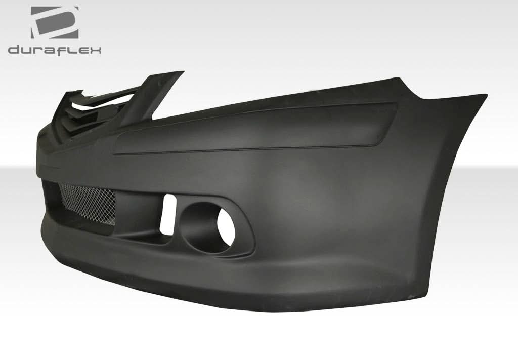2004-2008 Acura TSX K-1 Style Front Bumper Cover - FRP