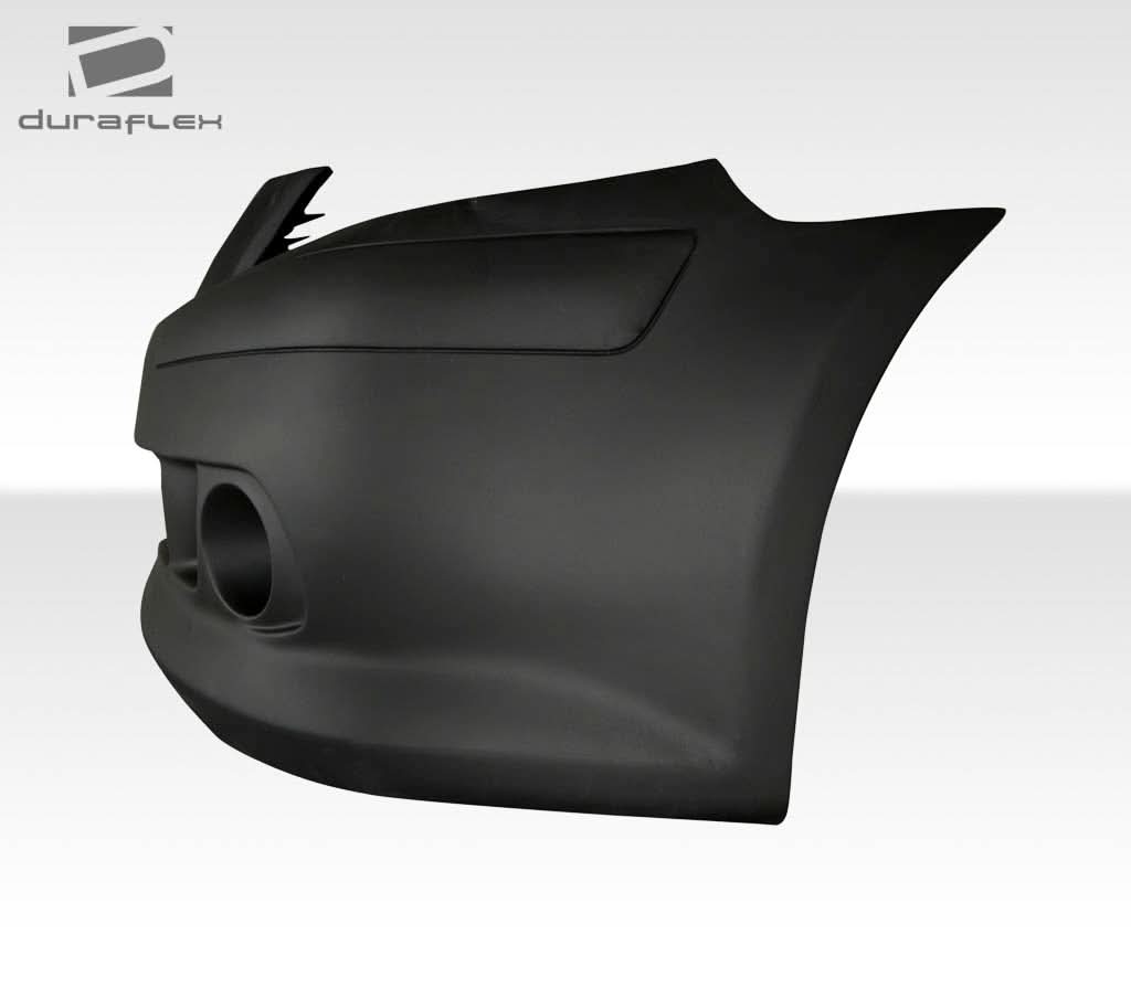 2004-2008 Acura TSX K-1 Style Front Bumper Cover - FRP