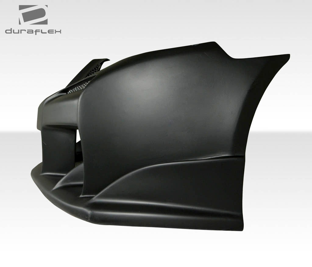 2004-2008 Acura TSX Duraflex Raven Body Kit - 4 Piece