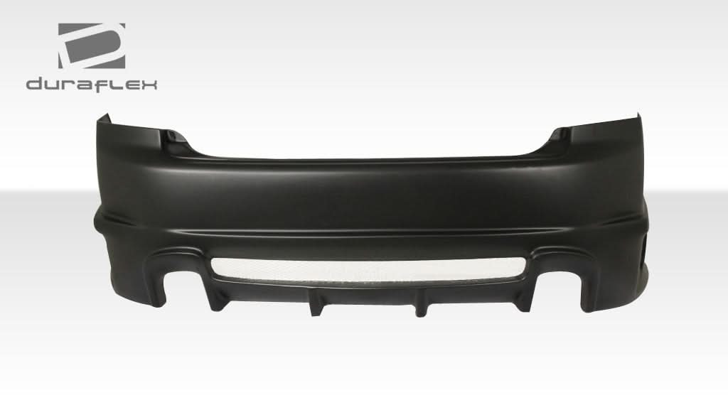 2004-2008 Acura TSX Raven Style Body Kit - 4 Piece - FRP