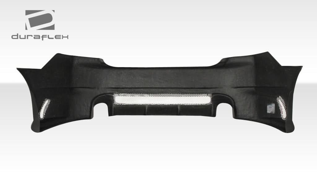 2004-2008 Acura TSX Raven Style Body Kit - 4 Piece - FRP