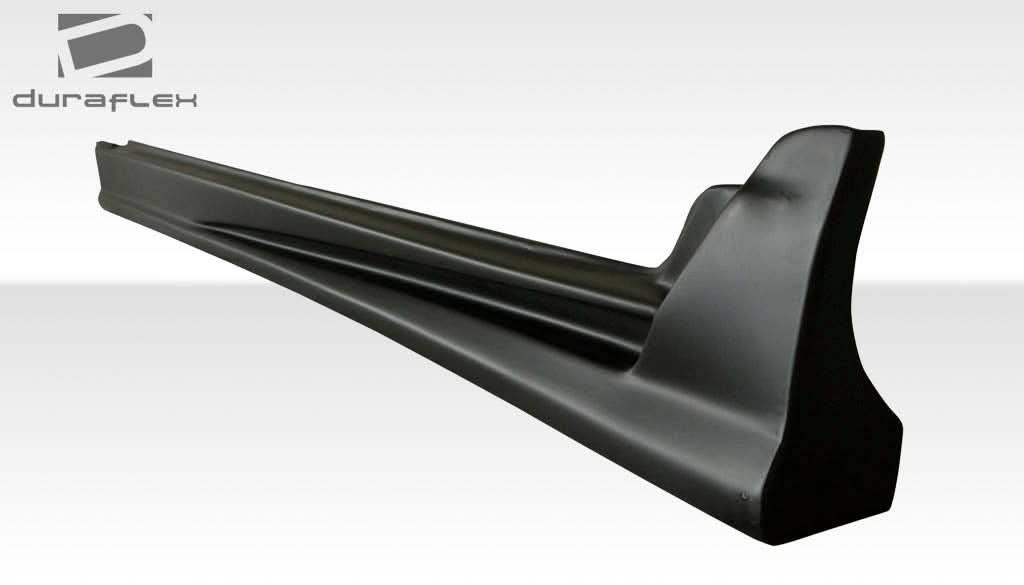 2004-2008 Acura TSX Raven Style Body Kit - 4 Piece - FRP