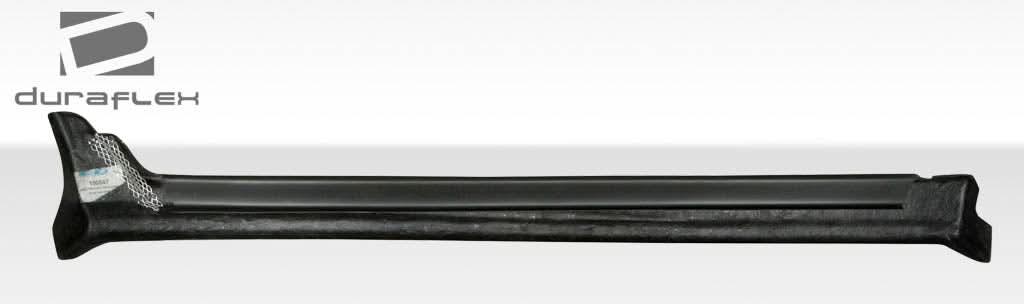 2004-2008 Acura TSX Raven Style Body Kit - 4 Piece - FRP