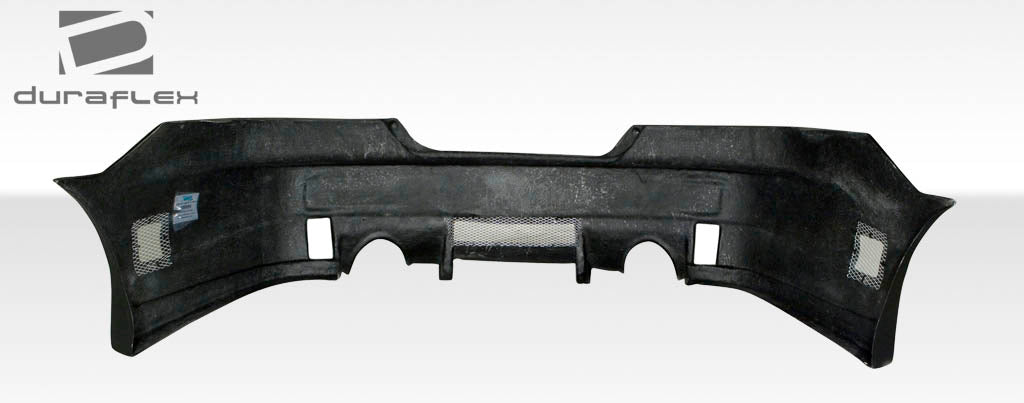 2003-2007 Honda Accord 2DR Duraflex R34 Body Kit - 4 Piece