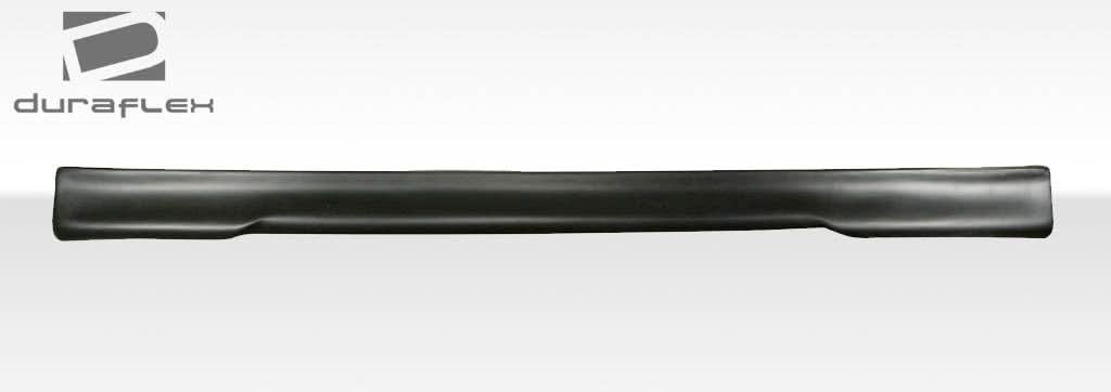 2003-2007 Honda Accord Evo 5 Style Side Skirts - FRP