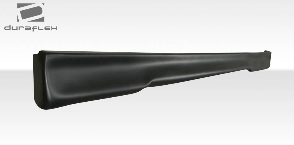 2003-2007 Honda Accord Evo 5 Style Side Skirts - FRP