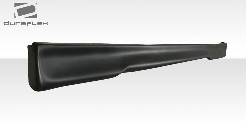 2003-2007 Honda Accord R34 Style Body Kit - 4 Piece - FRP