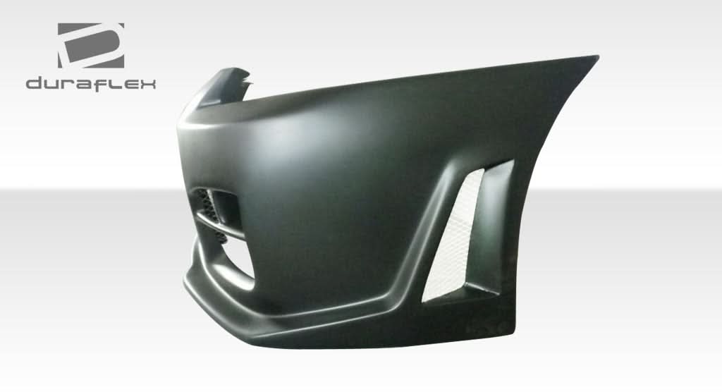2003-2007 Honda Accord R34 Style Front Bumper Cover - FRP