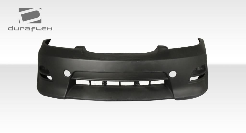 2004-2009 Lexus RX330 RX350 RX400 Platinum Style Front Bumper Cover - FRP