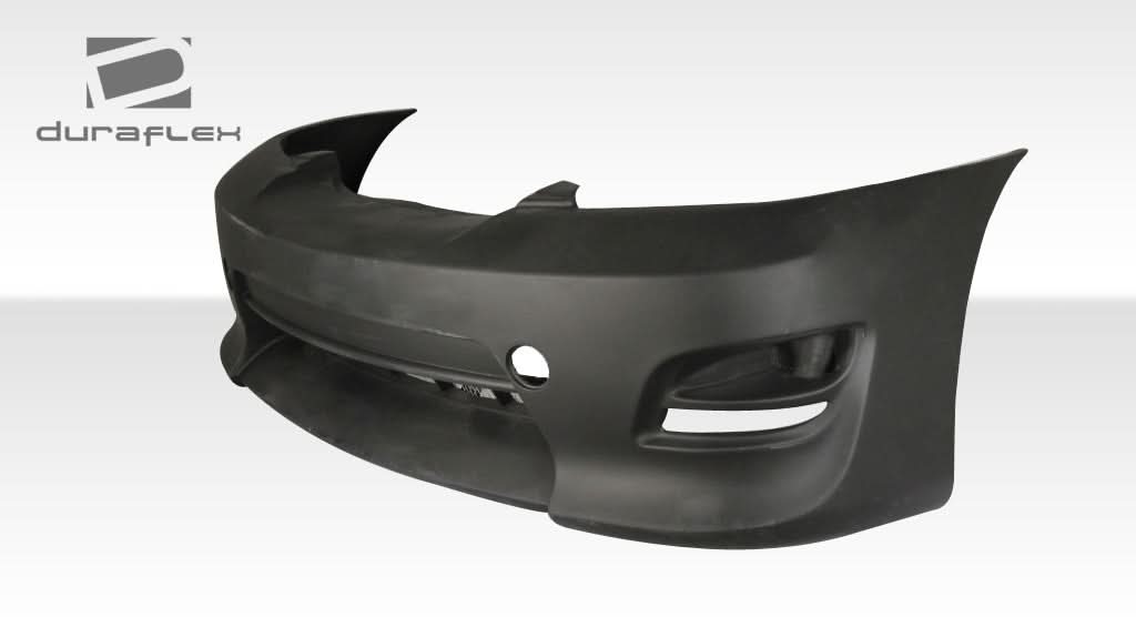 2004-2009 Lexus RX330 RX350 RX400 Platinum Style Front Bumper Cover - FRP