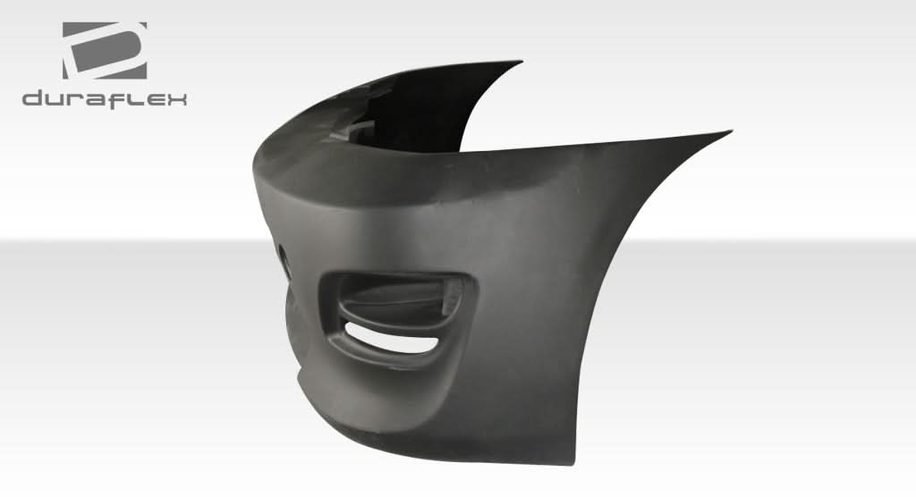 2004-2009 Lexus RX330 RX350 RX400 Platinum Style Front Bumper Cover - FRP